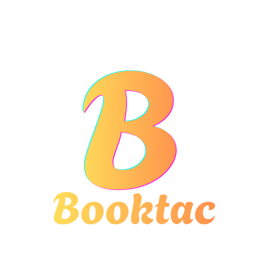 Logo Booktac